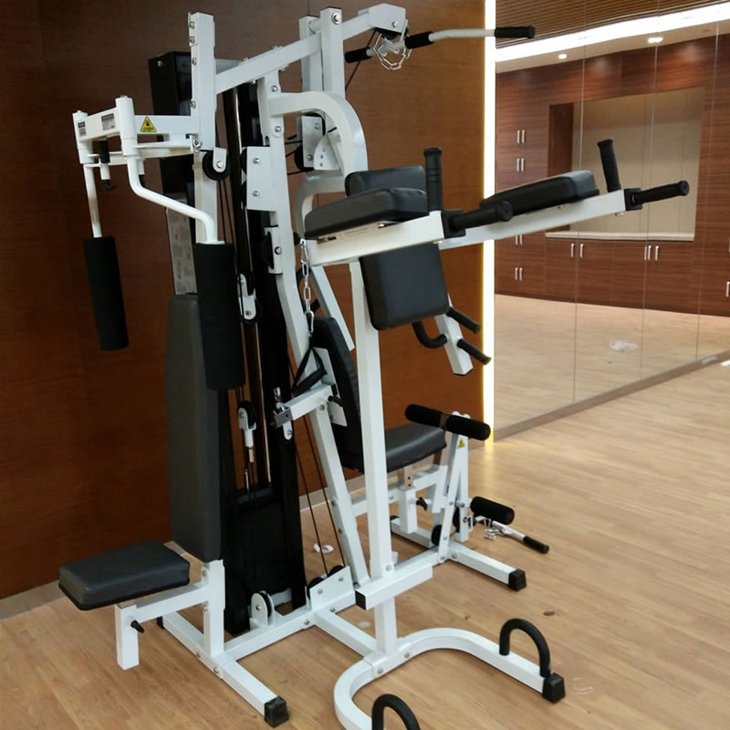 新贵族综合训练器 XG-7203A 多功能综合训练器