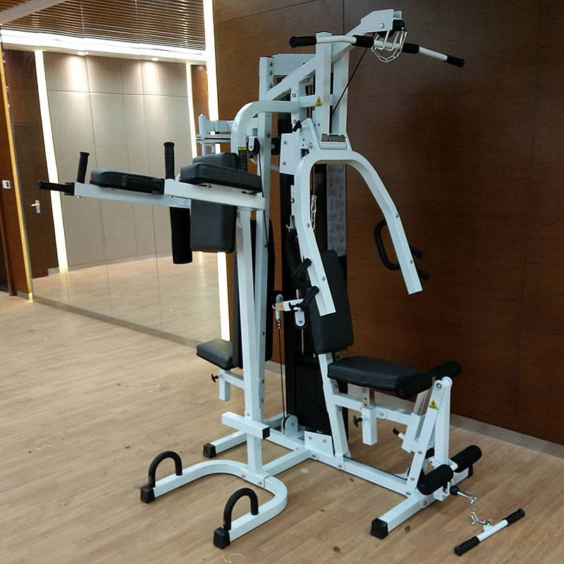 新贵族综合训练器 XG-7203A 多功能力量训练器