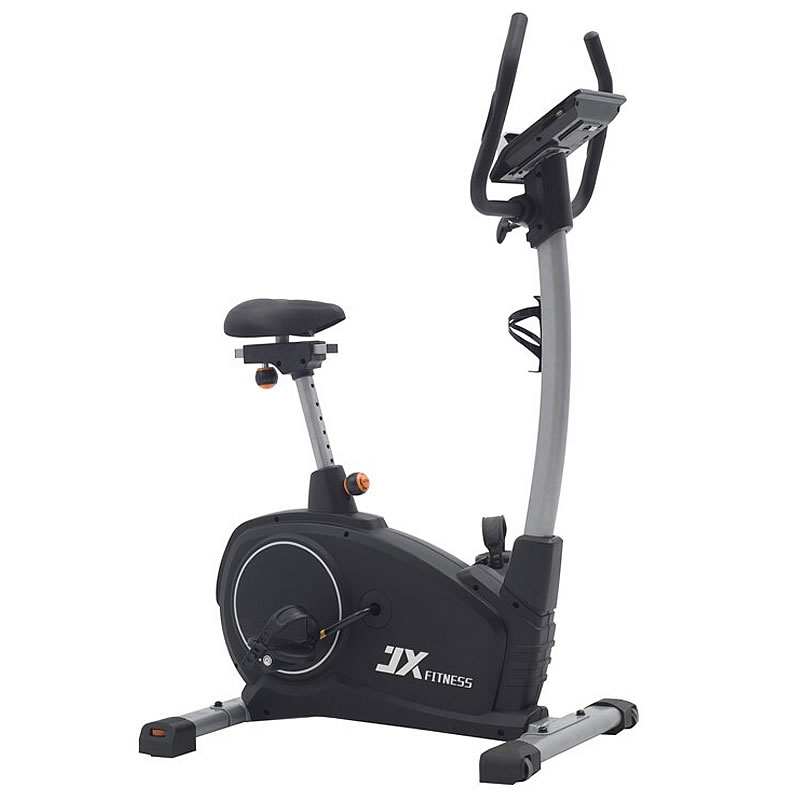 军霞立式磁控健身车 JX-7059