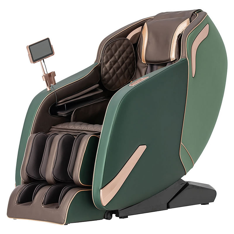 佰舒得电动按摩椅 MC-920 3D