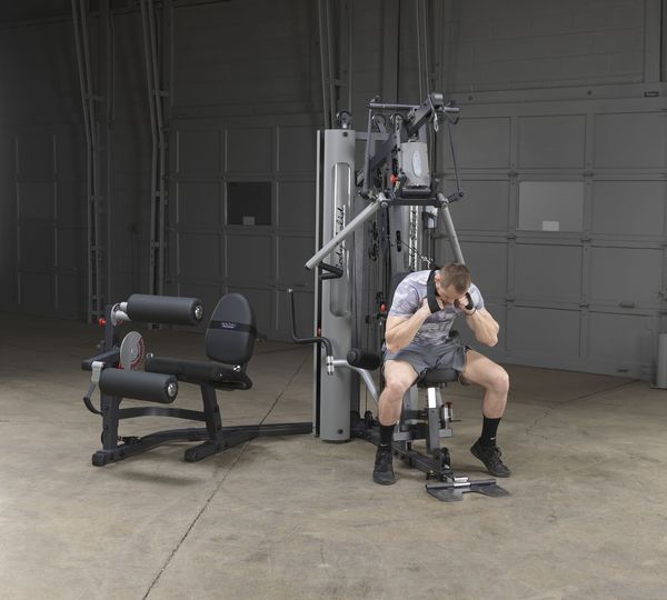 Body-Solid G10B 综合训练器