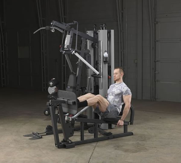 Body-Solid G10B 综合训练器