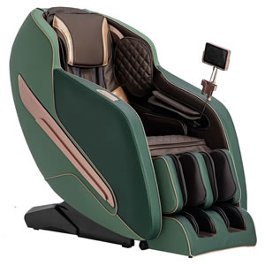 佰舒得零重力全自动智能按摩椅 MC-919 3D
